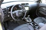 Kia Soul 2014 года